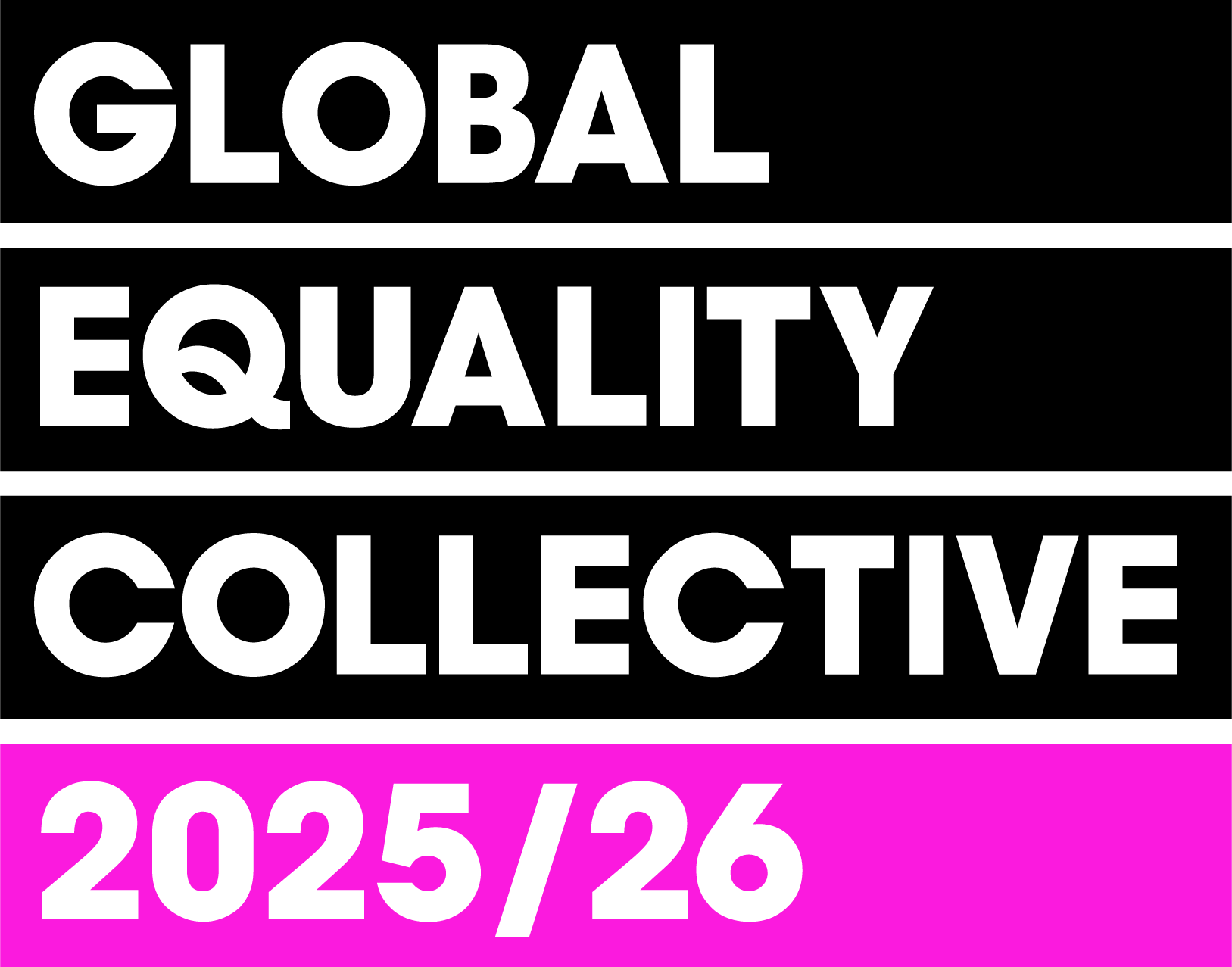 GEC official member badge